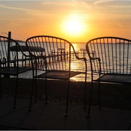 The South Shore Inn Clear Lake Fasilitas foto